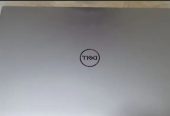 لاب توب dell xps 9700 touch 4k