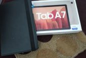 Samsung Tab A7