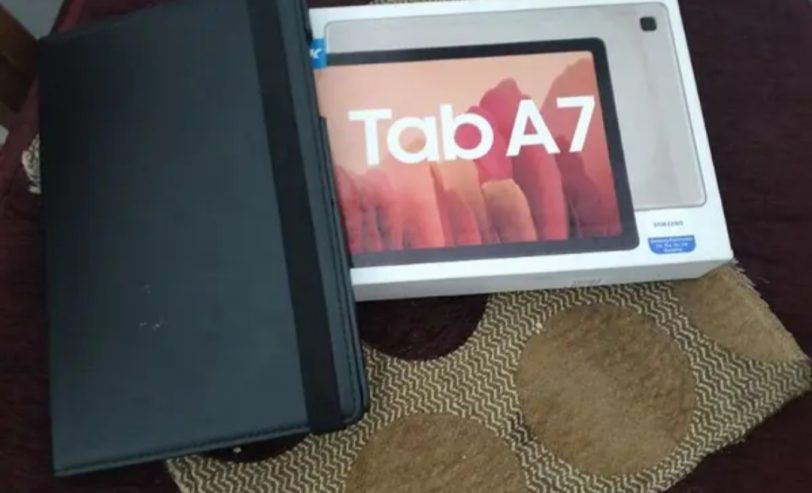 Samsung Tab A7