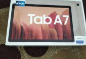 Samsung Tab A7