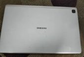 Samsung Tab A7