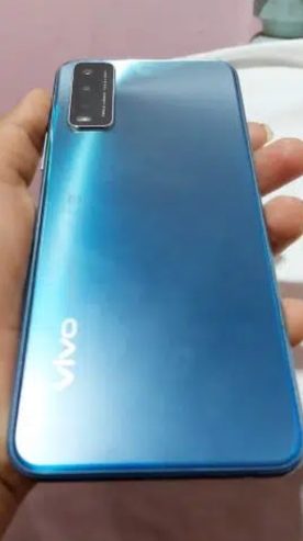 vivo y20s