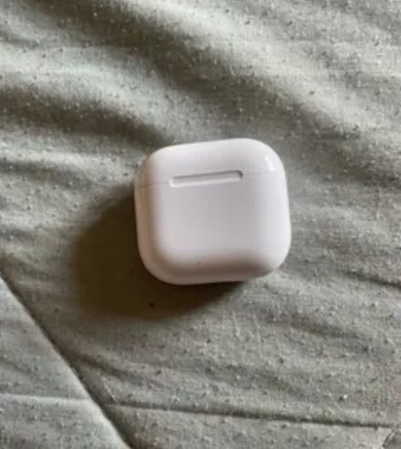 Air pods 4 noise cancellation