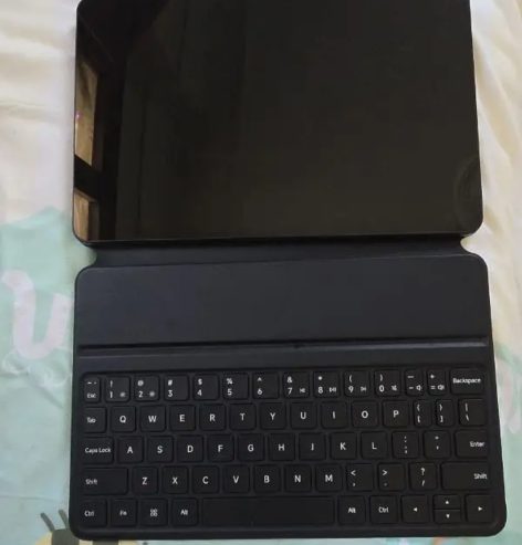 xiaomi pad 6+keyboard