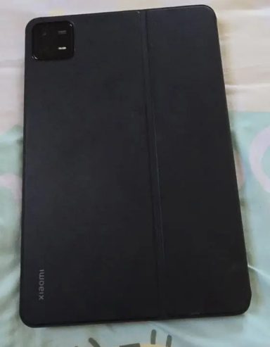 xiaomi pad 6+keyboard