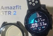 ساعه amazfit gtr2