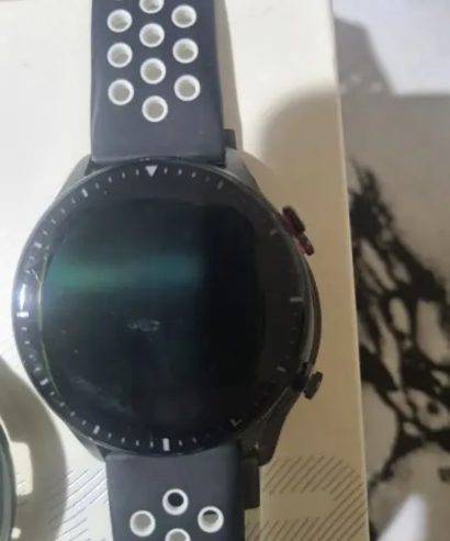 ساعه amazfit gtr2