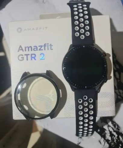 ساعه amazfit gtr2