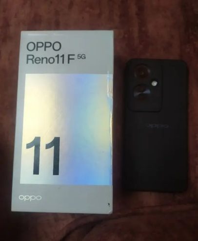 oppo reno 11 f 5g