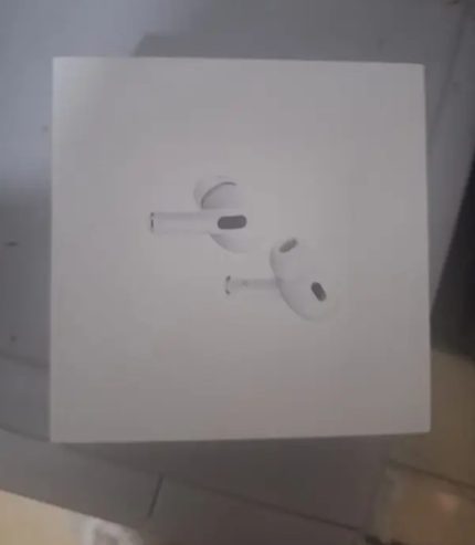 airpods pro 2 type c