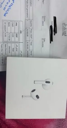 airpods 3 for sale