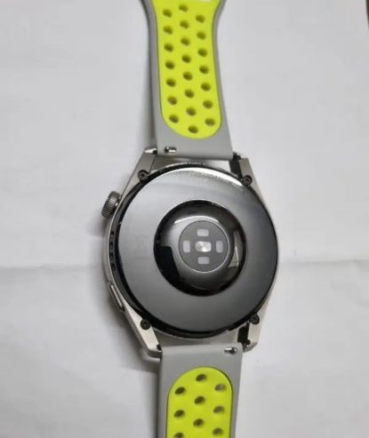 Huawei Watch 3 Pro