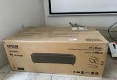 UNIQUE 150″ Epson LS800 4K Laser Projector ‏بروجيكتور ليزر فريد