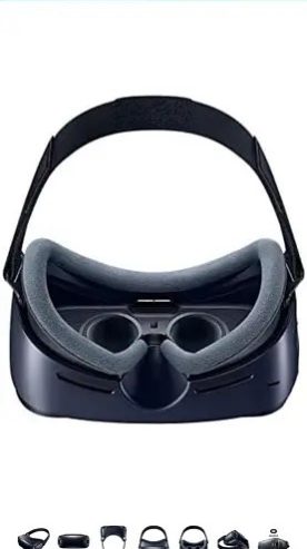 Samsung Gear VR Oculus SM-R323 + VR gamepad controller