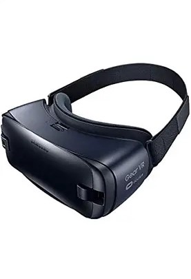 Samsung Gear VR Oculus SM-R323 + VR gamepad controller