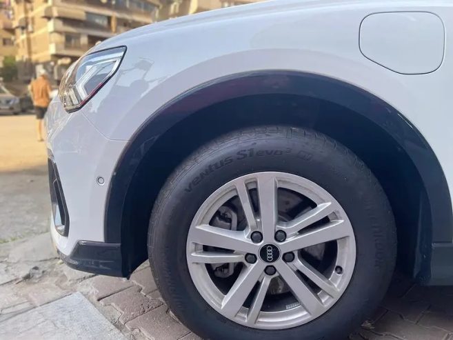 Audi Q3 2024 اودي كيو 3 2024