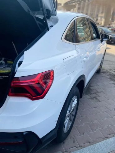 Audi Q3 2024 اودي كيو 3 2024