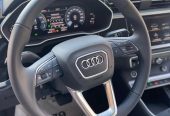 Audi Q3 2024 اودي كيو 3 2024