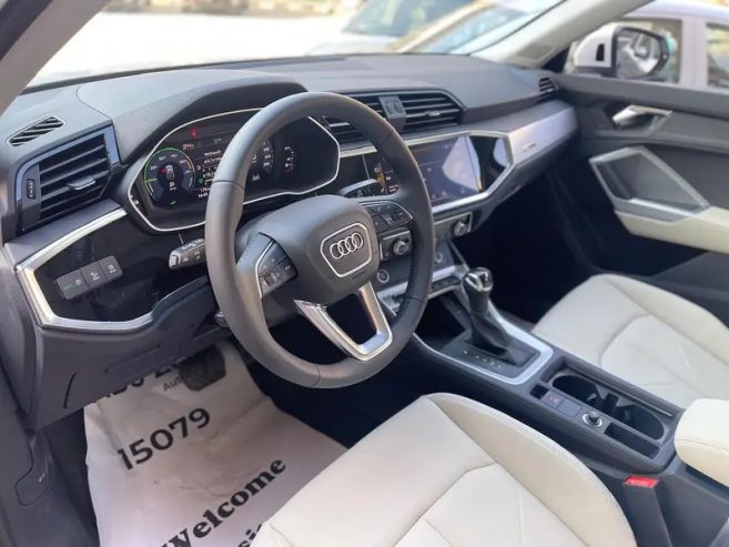 Audi Q3 2024 اودي كيو 3 2024