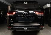 Toyota Land Cruiser 2023 VXR Twin Turbo