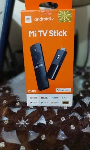 mi TV stick