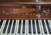 Piano Steinberg Berlin