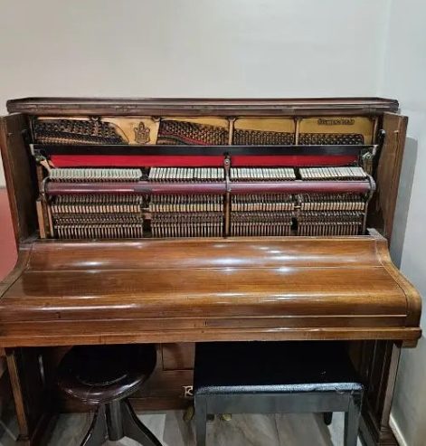 Piano Steinberg Berlin