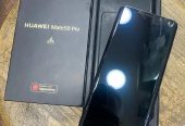 Huawei Mate 50 Pro dual sim 512G Black جديد