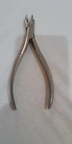 orthodontic plier