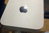 3 Mac Mini Late 2012