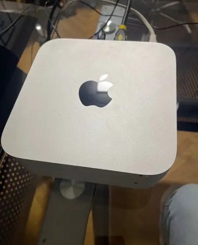 3 Mac Mini Late 2012