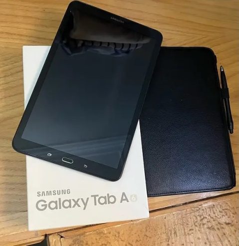 Samsung Galaxy Tab A6