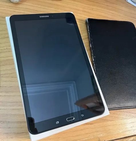 Samsung Galaxy Tab A6