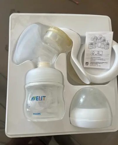 Breast Pump شفاط لبن