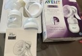 Breast Pump شفاط لبن