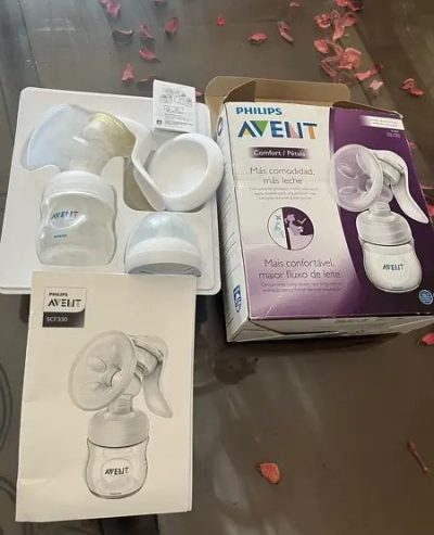 Breast Pump شفاط لبن