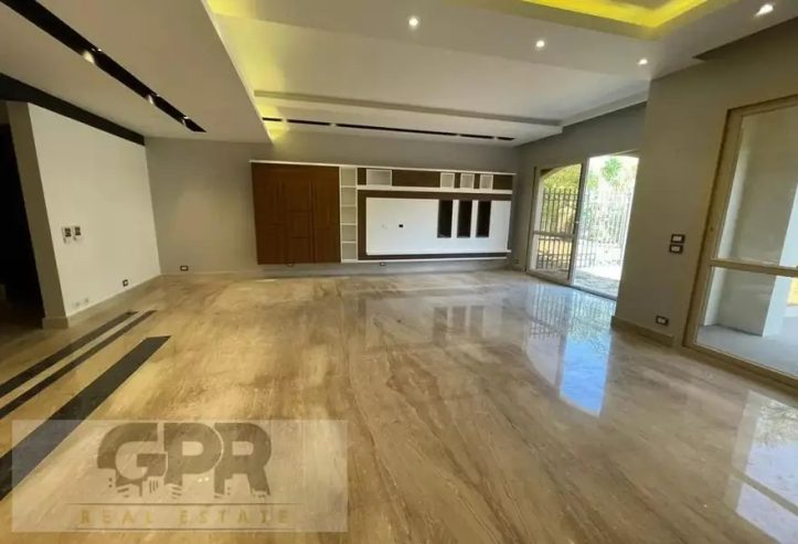 Villa Ready to move for sale in La Vista City New Cairo | فيلا استلام فوري للبيع فى لافيستا سيتي التجمع الخامس