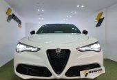 Alfa Romeo Stelvio 2024 Veloce