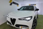 Alfa Romeo Stelvio 2024 Veloce