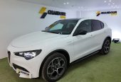 Alfa Romeo Stelvio 2024 Veloce