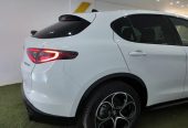 Alfa Romeo Stelvio 2024 Veloce