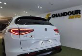 Alfa Romeo Stelvio 2024 Veloce