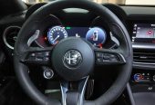 Alfa Romeo Stelvio 2024 Veloce