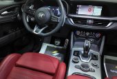 Alfa Romeo Stelvio 2024 Veloce