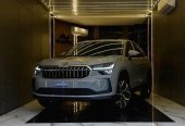 Skoda Kodiaq الشكل الجديد 2025