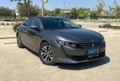 Peugeot 508 2020 allure plus – بيجو كراسي كهربا فابريكا