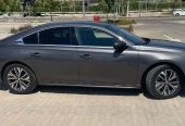 Peugeot 508 2020 allure plus – بيجو كراسي كهربا فابريكا