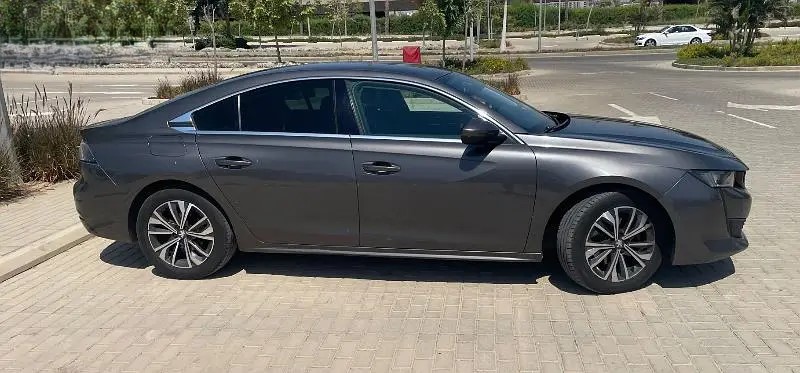 Peugeot 508 2020 allure plus – بيجو كراسي كهربا فابريكا