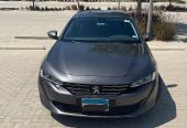 Peugeot 508 2020 allure plus – بيجو كراسي كهربا فابريكا