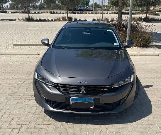 Peugeot 508 2020 allure plus – بيجو كراسي كهربا فابريكا